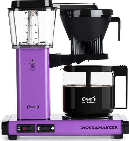 Technivorm Moccamaster KBG