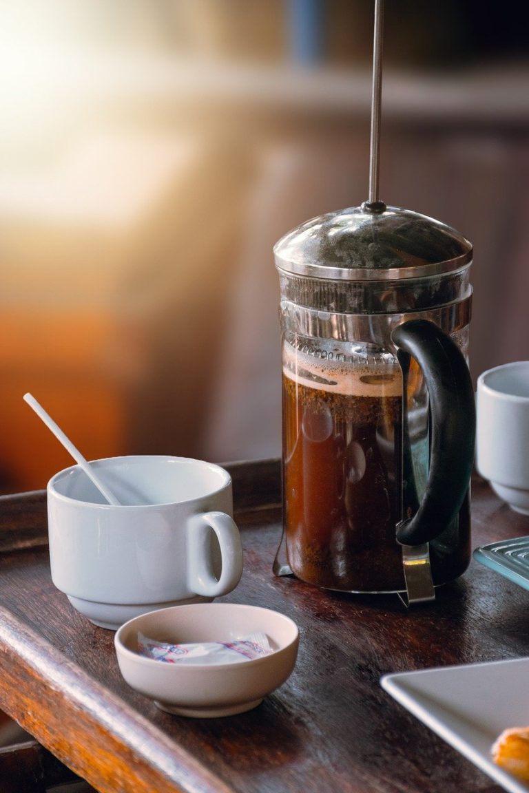 Why is French Press Coffee Bad For You? – Knowing the Facts