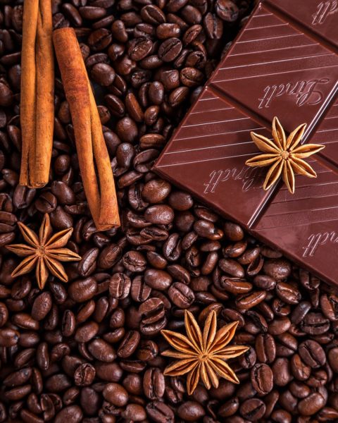 coffee Chocolate