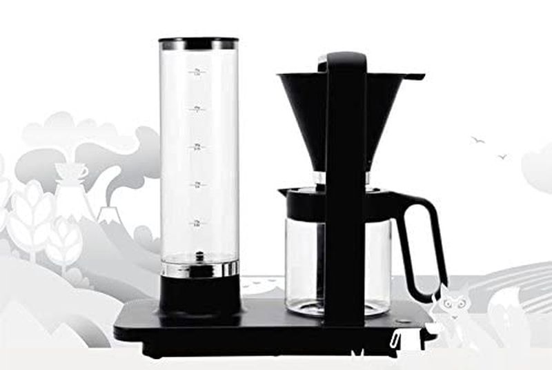 Wilfa Precision Brewer